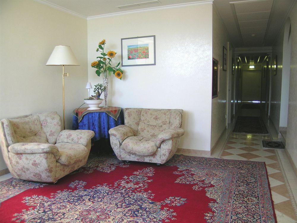 Hotel Da Vito Campagna Lupia Extérieur photo