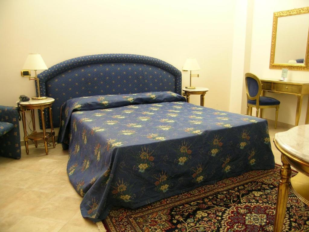 Hotel Da Vito Campagna Lupia Extérieur photo
