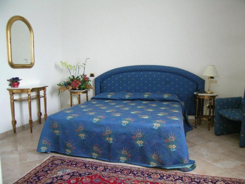 Hotel Da Vito Campagna Lupia Extérieur photo